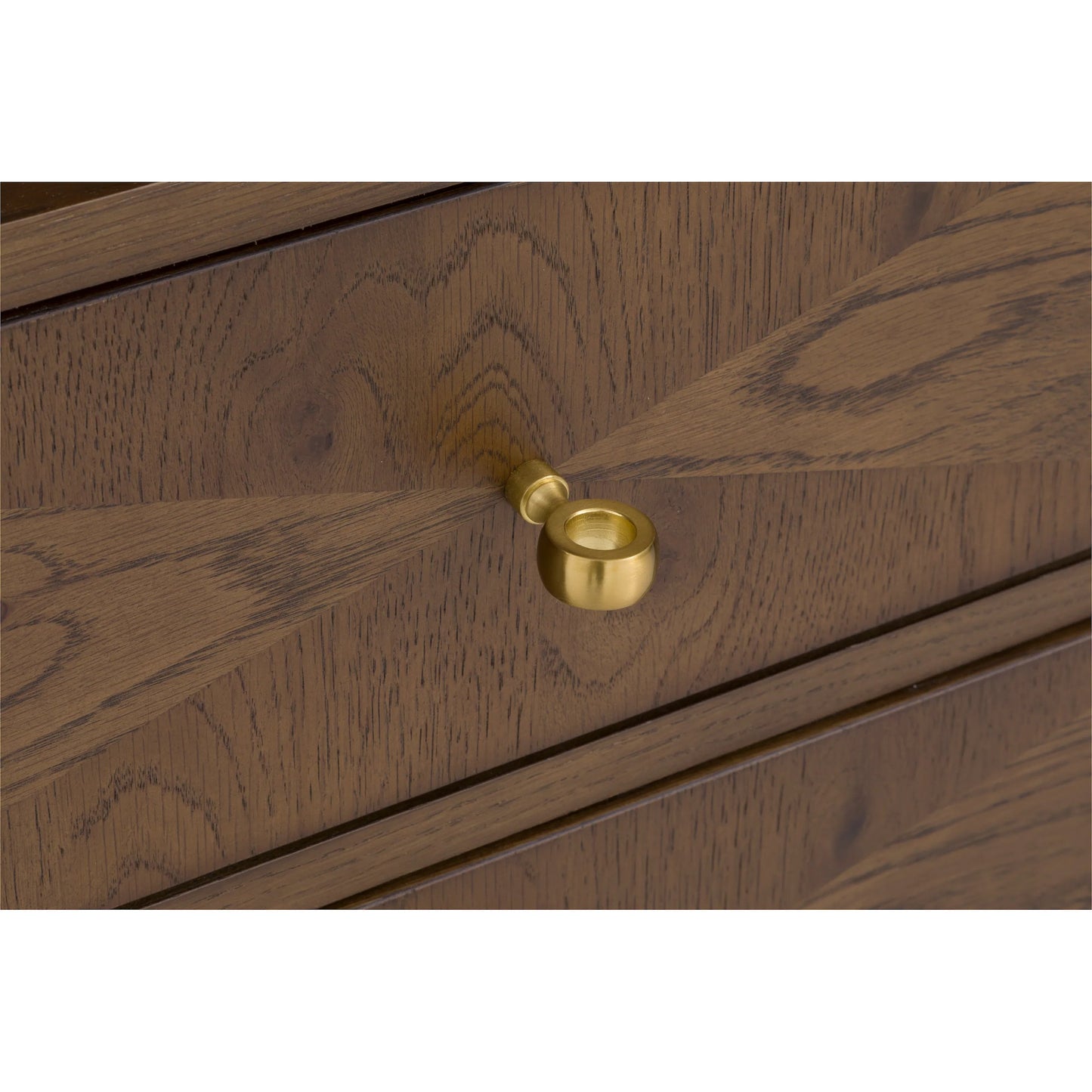 006 SI-2636113 | Additional Silo | Maxwell 2-Drawer Nightstand by Fairfield Chair. Made from red oak solids, veneers in a unique style.