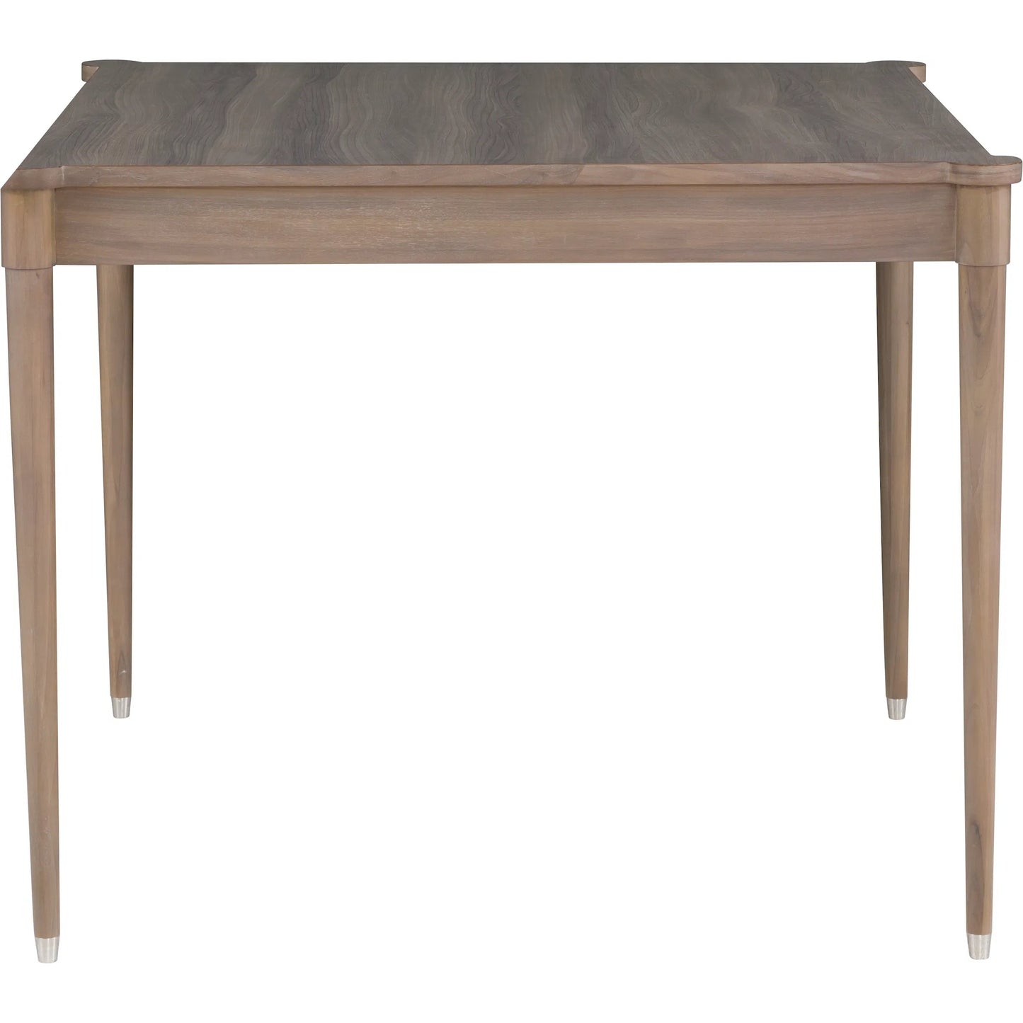 003 SI-2635816 | Additional Silo | Freya Laminate Activity Table by Fairfield Chair in tan and light oak. Made from high pressure laminate in a unique style.