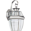 Antique Brushed Nickel