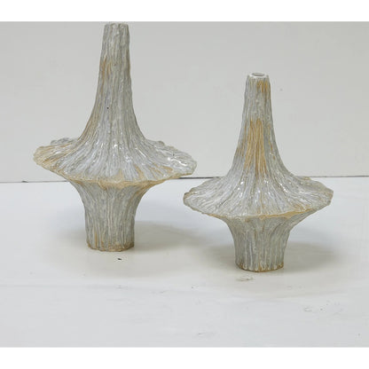 Gamma Bottle by Global Views. Made from unique in a modern style.