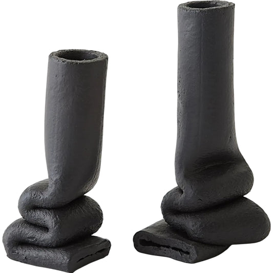 Squoze Vase by Global Views. Made from unique in a unique style.
