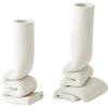 Matte White / Large