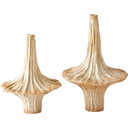 Gamma Bottle by Global Views. Made from unique in a modern style.