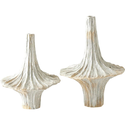 Gamma Bottle by Global Views. Made from unique in a modern style.