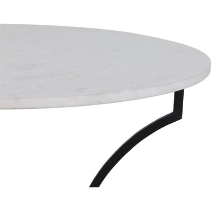 Vienna Counter Height Table by Fairfield Chair in stone and white marble. Made from metal, marble in a cottage & farmhouse style.