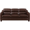 Chestnut Brown