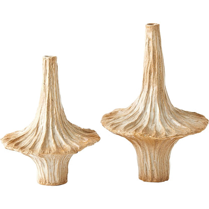 Gamma Bottle by Global Views. Made from unique in a modern style.