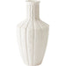 Emperor Vase by Global Views. Made from earthenware in a unique style.