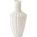 Emperor Vase by Global Views. Made from earthenware in a unique style.