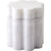 Cumulus Alabaster Box by Global Views. Made from alabaster in a unique style.