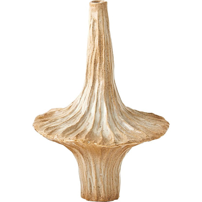 Gamma Bottle by Global Views. Made from unique in a modern style.