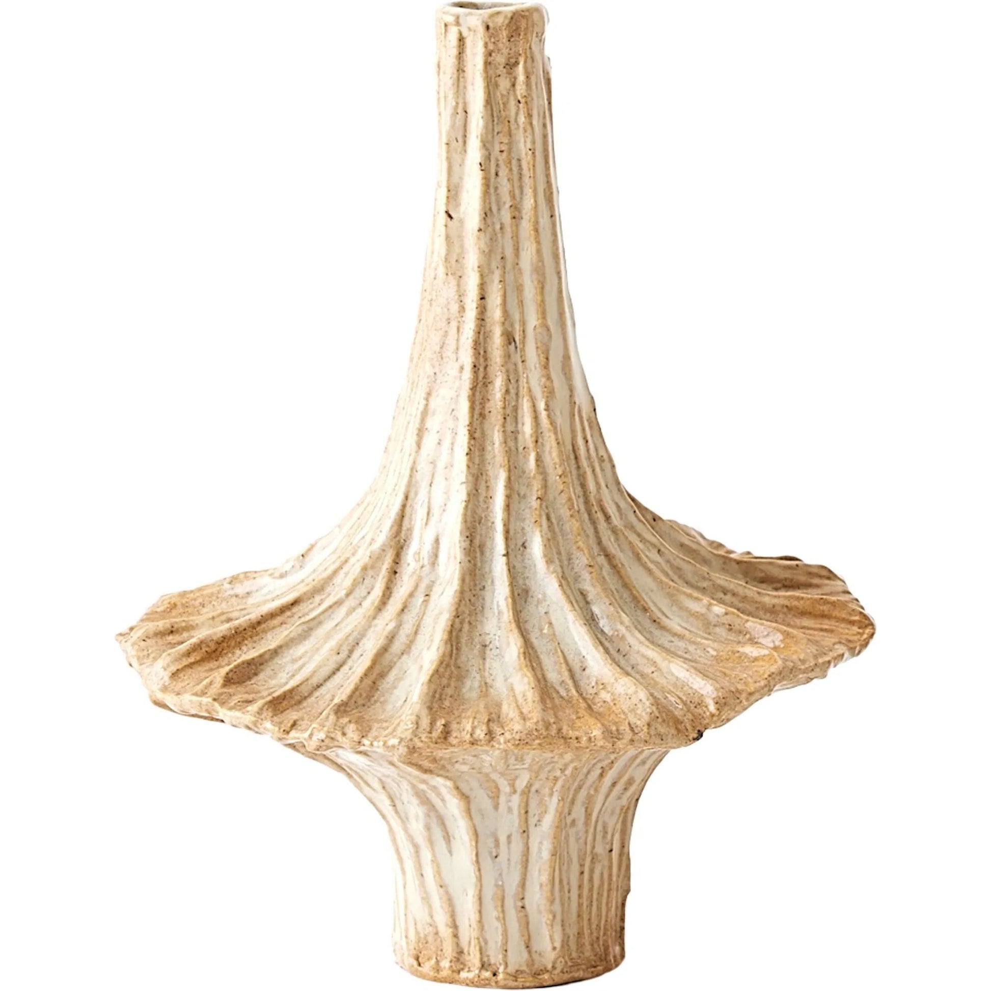 Gamma Bottle by Global Views. Made from unique in a modern style.