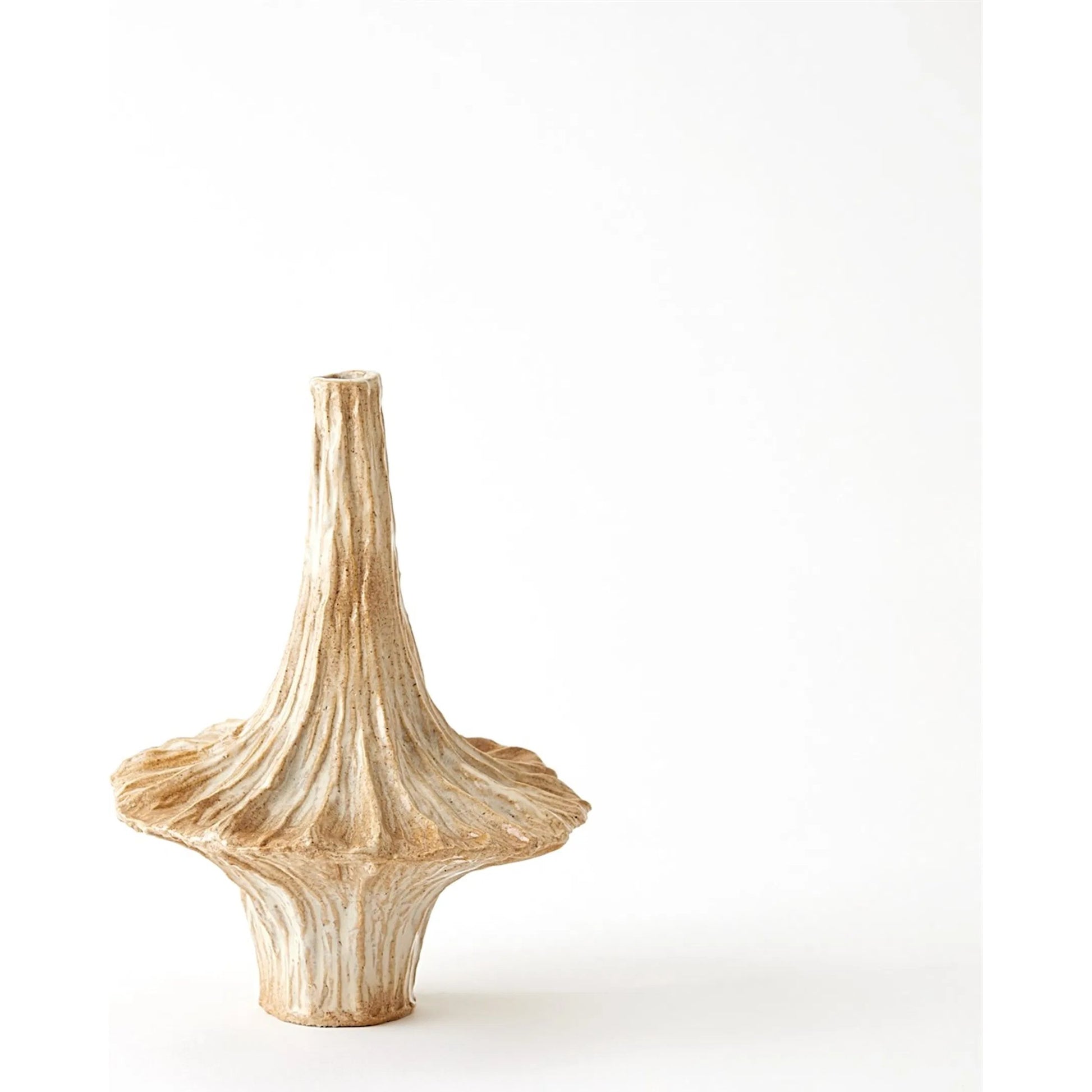 Gamma Bottle by Global Views. Made from unique in a modern style.