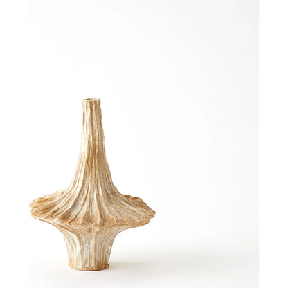 Gamma Bottle by Global Views. Made from unique in a modern style.