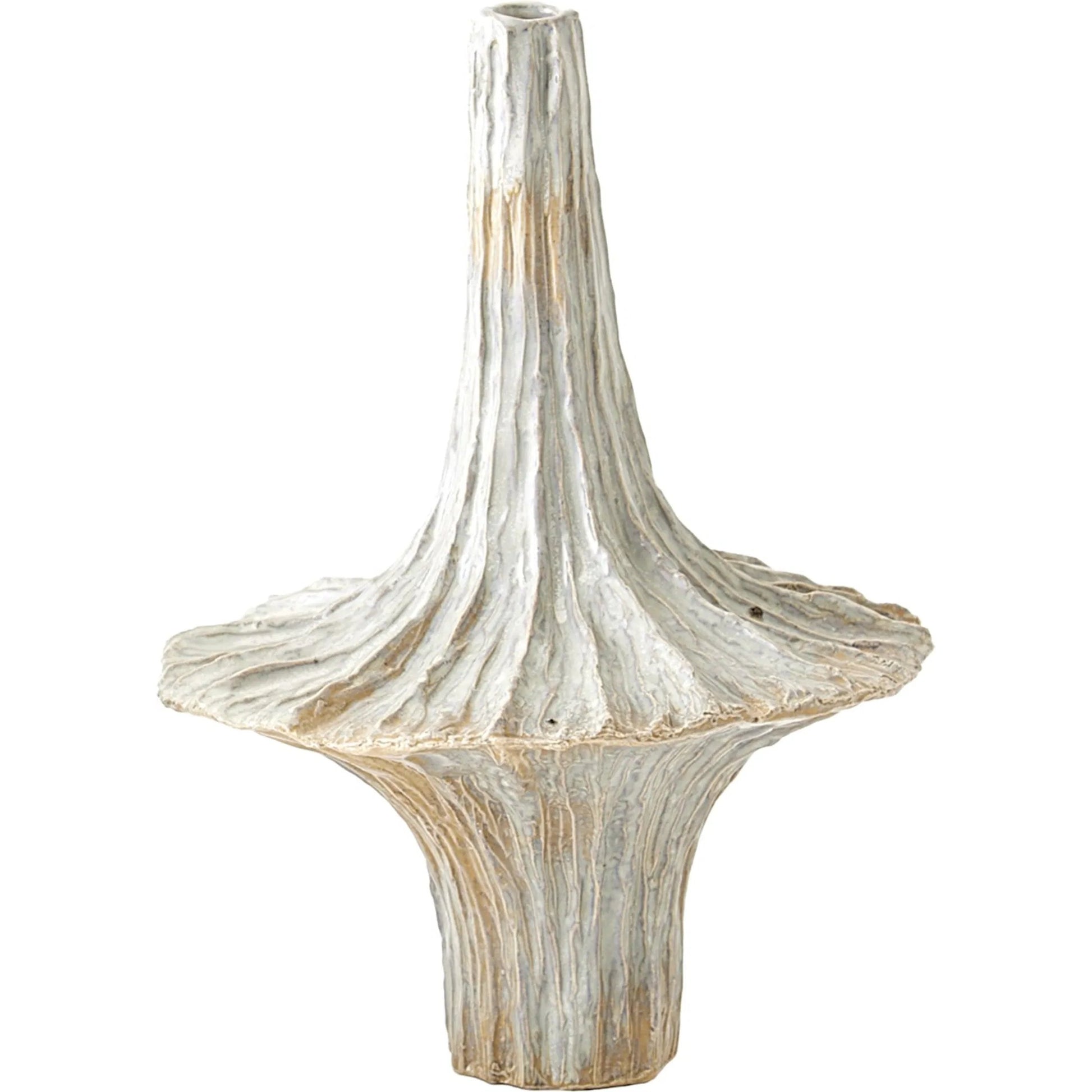 Gamma Bottle by Global Views. Made from unique in a modern style.