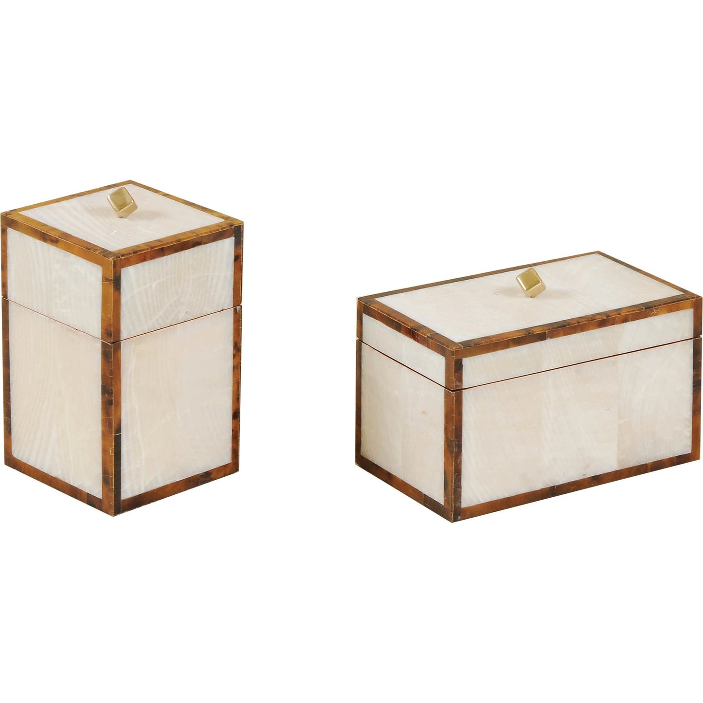 001 SI-2015542 | Primary Silo | Blakely Boxes by Maitland-Smith. Made from unique in a traditional style.