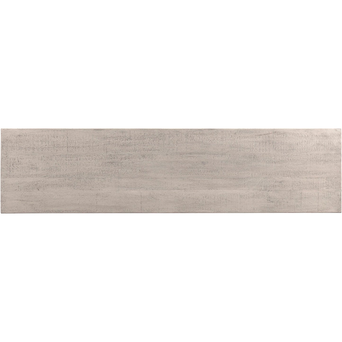 001 SI-2635910 | Additional Silo | Aspect Credenza by Fairfield Chair in grey and dune. Made from mango solids in a unique style.