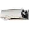 Polished Nickel / Polished Nickel / Small