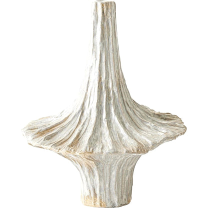 Gamma Bottle by Global Views. Made from unique in a modern style.