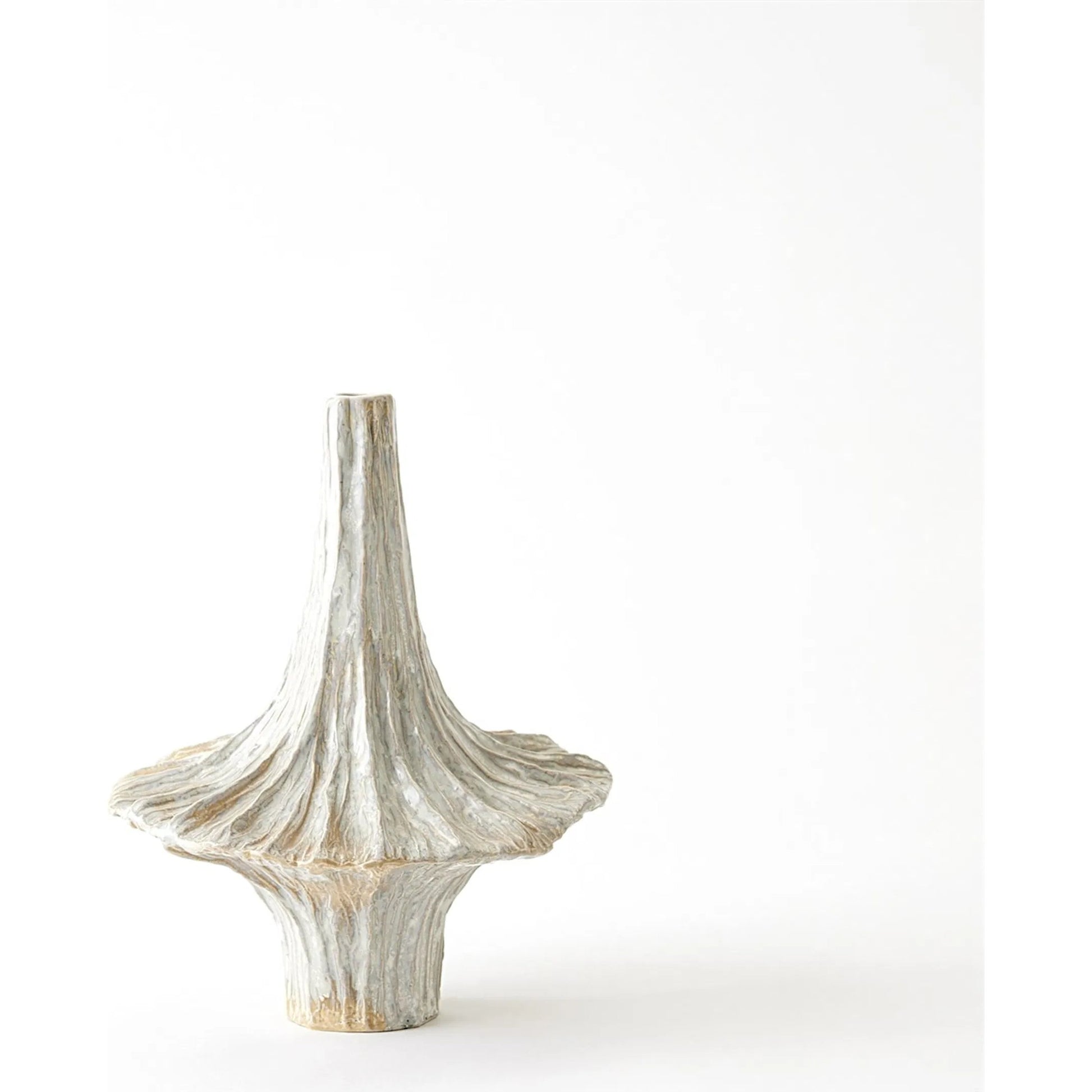 Gamma Bottle by Global Views. Made from unique in a modern style.