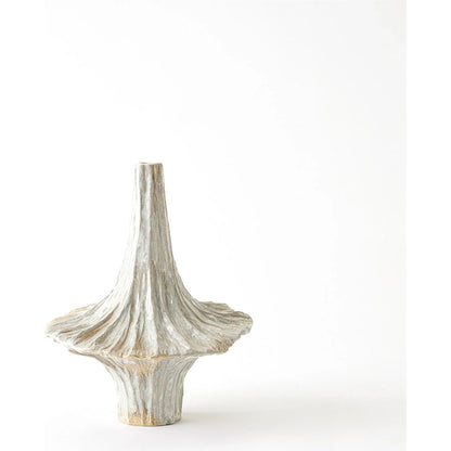 Gamma Bottle by Global Views. Made from unique in a modern style.