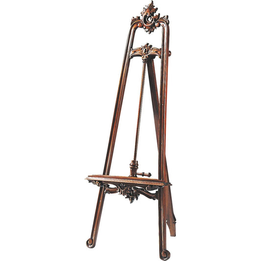 Lucille Easel by Maitland-Smith. Made from unique in a traditional style.