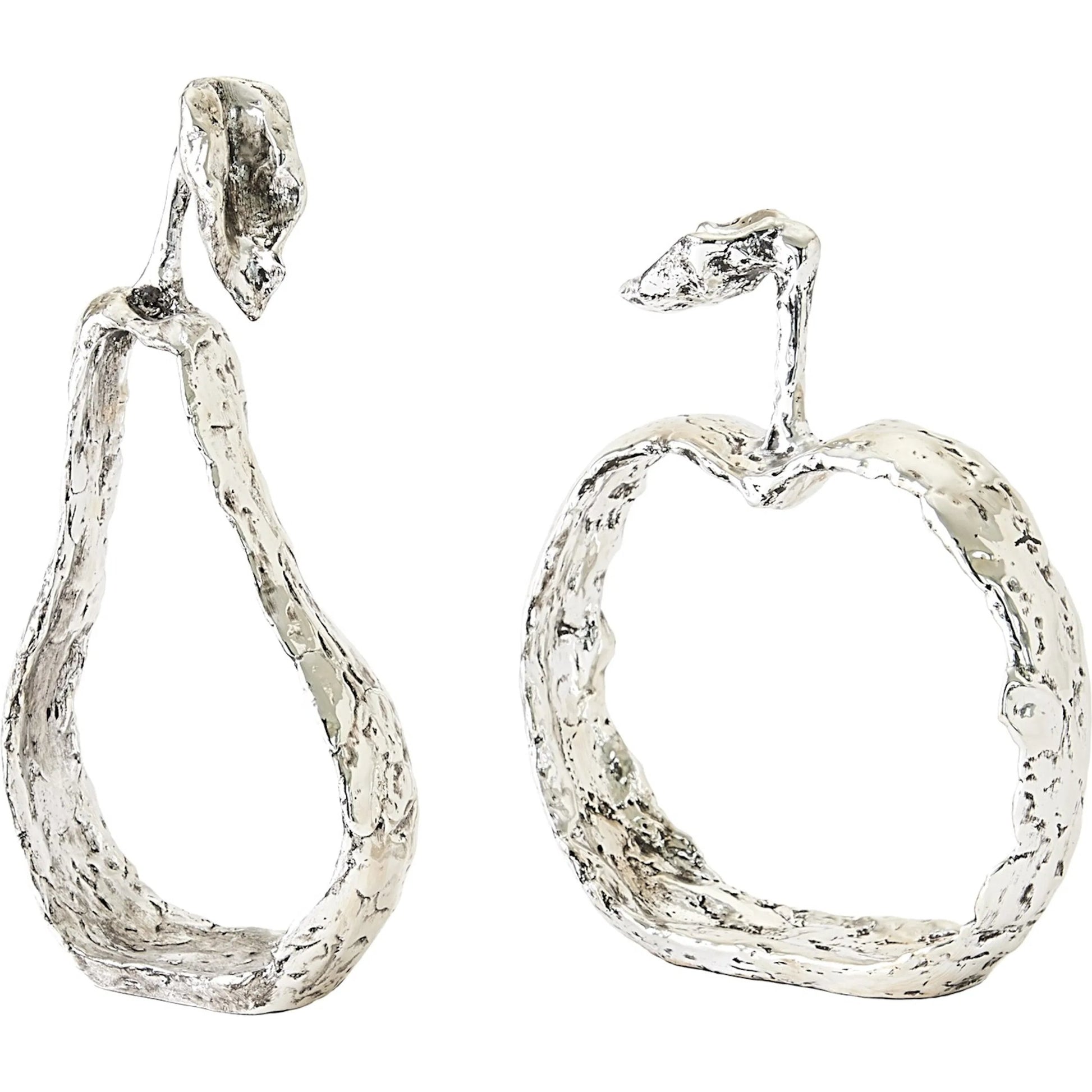 Fruit Silhouette by Global Views. Made from unique in a modern style.