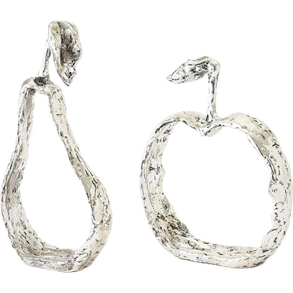 Fruit Silhouette by Global Views. Made from unique in a modern style.