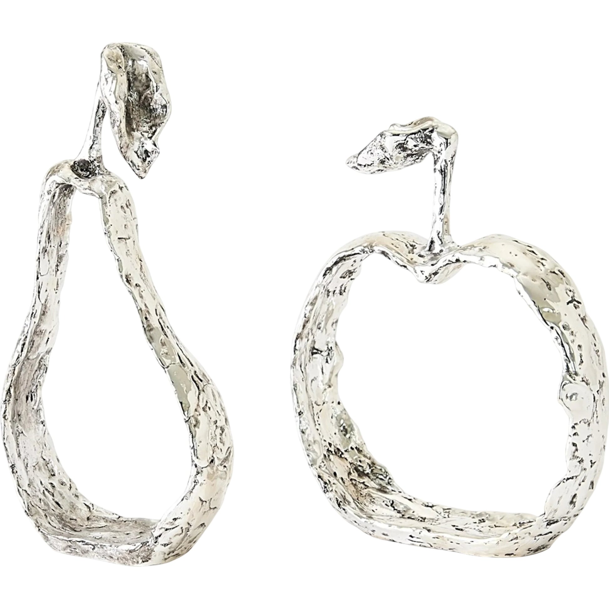 Fruit Silhouette by Global Views. Made from unique in a modern style.