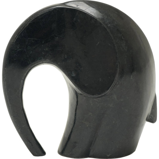 Artistic Elephant by Maitland-Smith. Made from unique in a modern style.