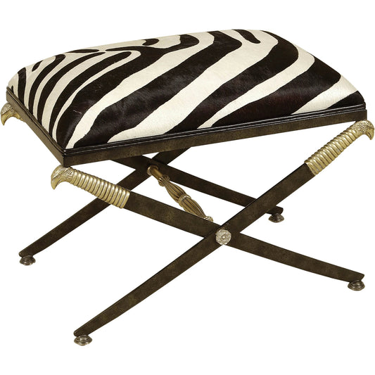 Excalibur Bench by Maitland-Smith. Made from unique in a modern style.