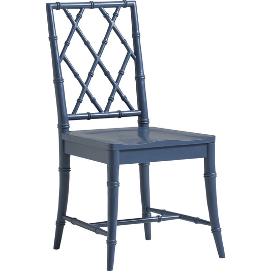 X-Back Dining Chair by Universal Furniture. Made from unique in a coastal style.
