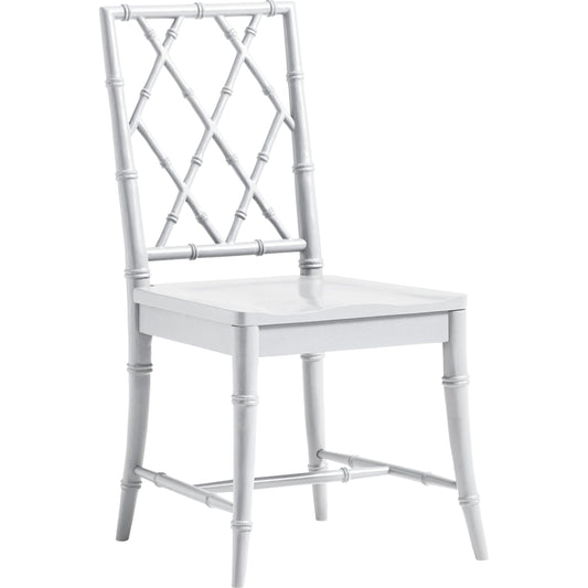 X-Back Dining Chair by Universal Furniture. Made from unique in a coastal style.