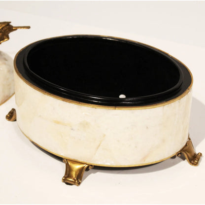 Twig Box by Maitland-Smith. Made from unique in a modern style.