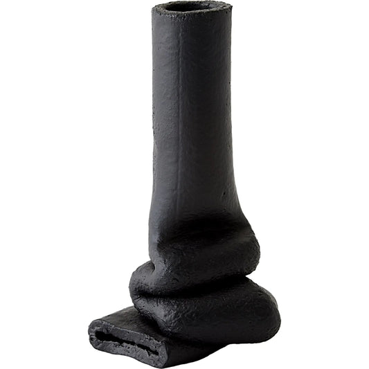 Squoze Vase by Global Views. Made from unique in a modern style.