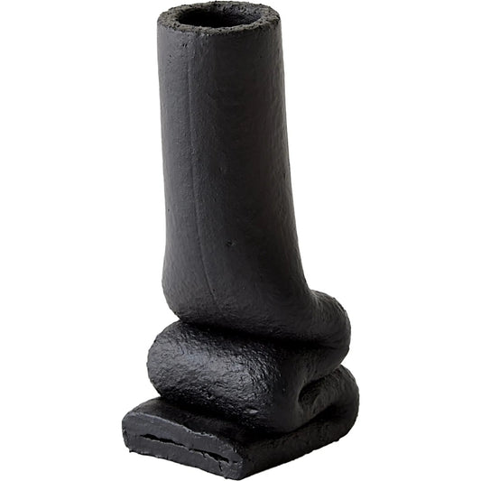 Squoze Vase by Global Views. Made from unique in a modern style.