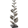 Gunmetal / Large