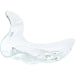 Wave Bowl by Global Views. Made from art glass in a eclectic & global style.