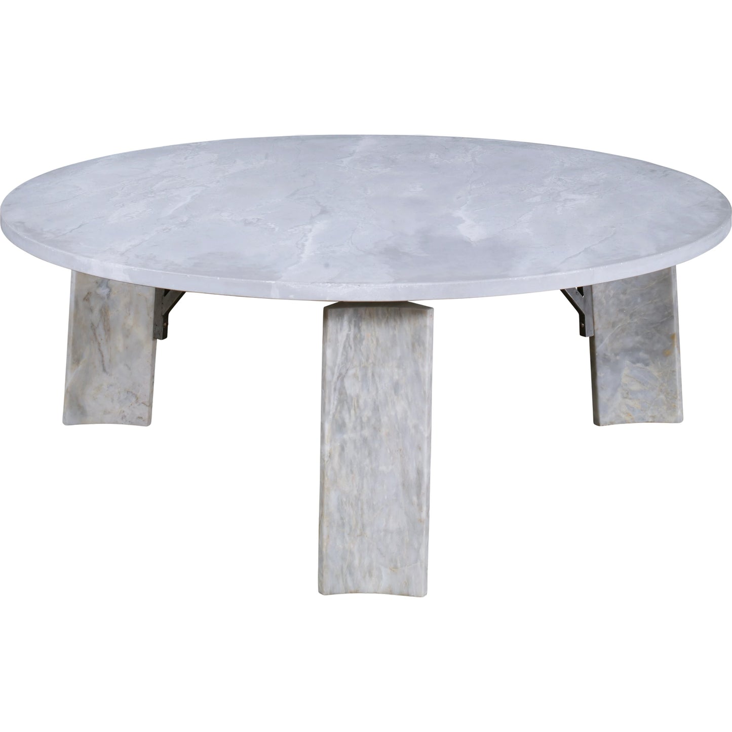 001 SI-2015655 | Primary Silo | Stoneham Cocktail Table by Maitland-Smith. Made from unique in a modern style.