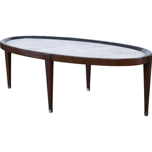 Winthrop Cocktail Table by Maitland-Smith. Made from unique in a modern style.