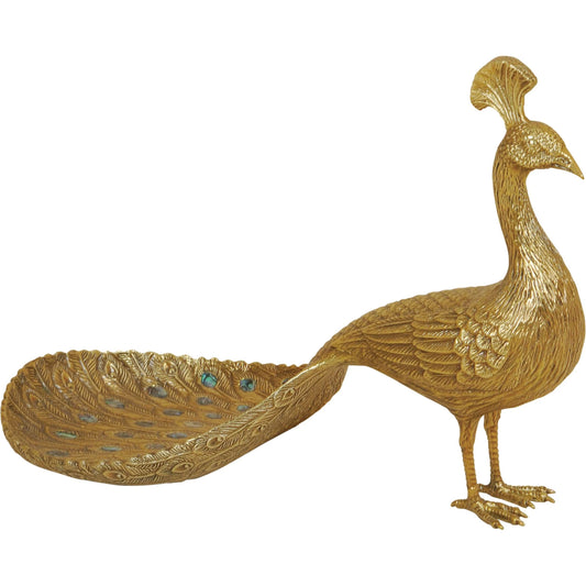 Pride Dish by Maitland-Smith. Made from unique in a traditional style.