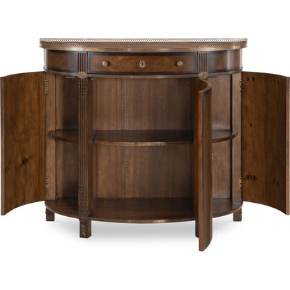 Luna Chiffonier by Maitland-Smith. Made from unique in a traditional style.