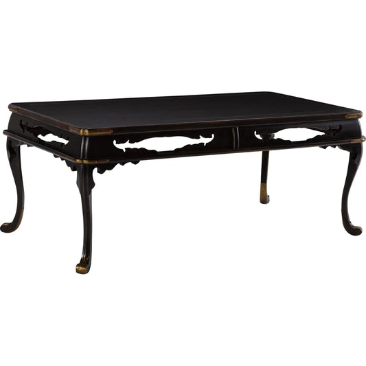 Elsie Cocktail Table by Maitland-Smith. Made from unique in a traditional style.