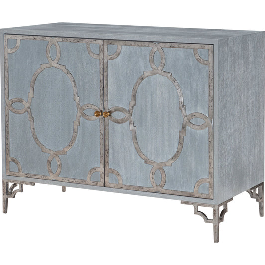 Tiled Chiffonier by Maitland-Smith. Made from unique in a cottage & farmhouse style.