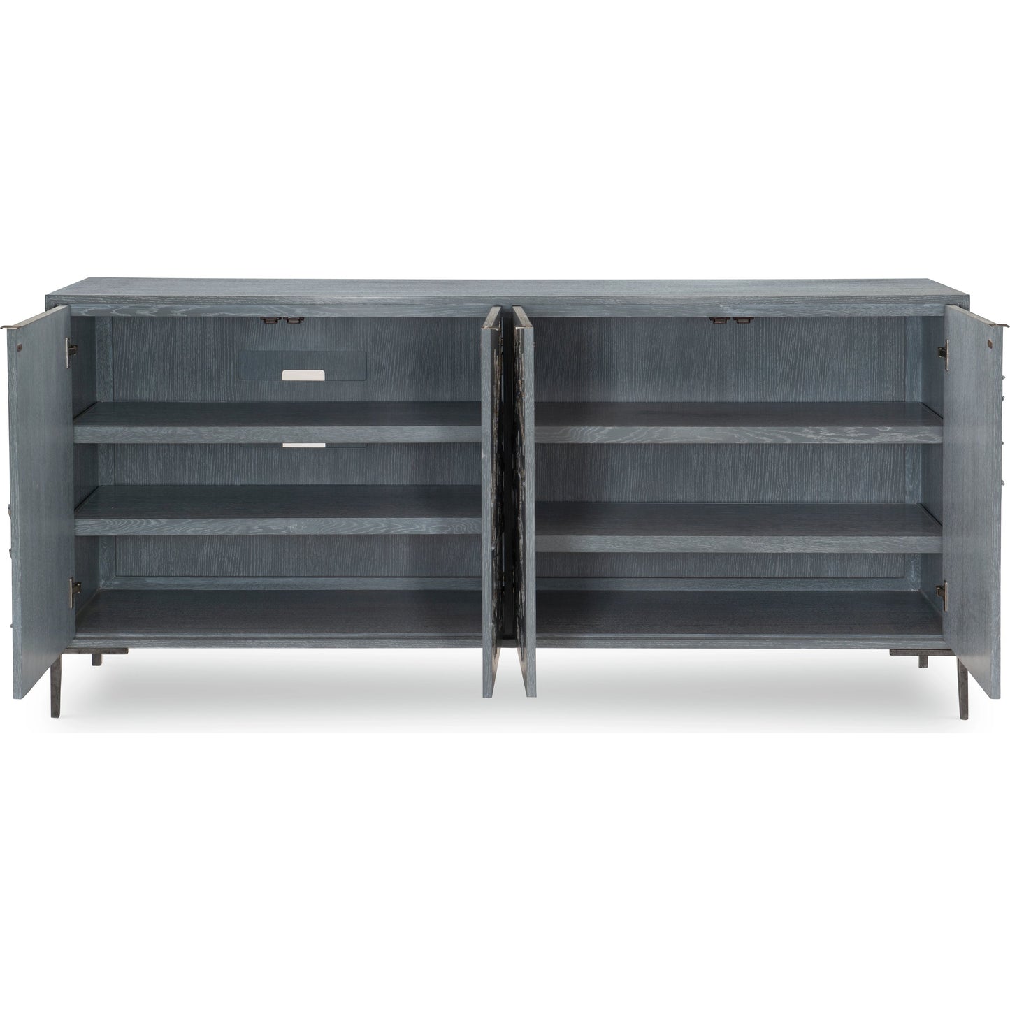 003 SI-2015705 | Additional Silo | Blossom Chiffonier by Maitland-Smith. Made from unique in a modern style.