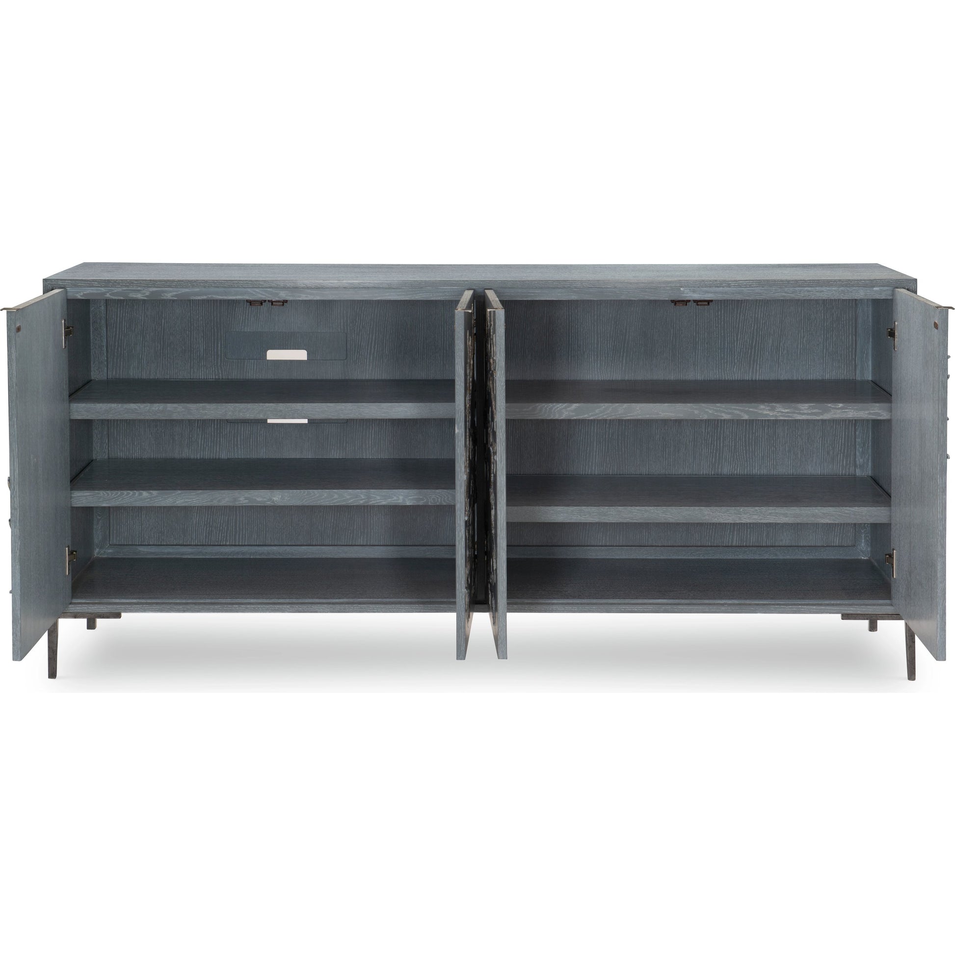 Blossom Chiffonier by Maitland-Smith. Made from unique in a modern style.