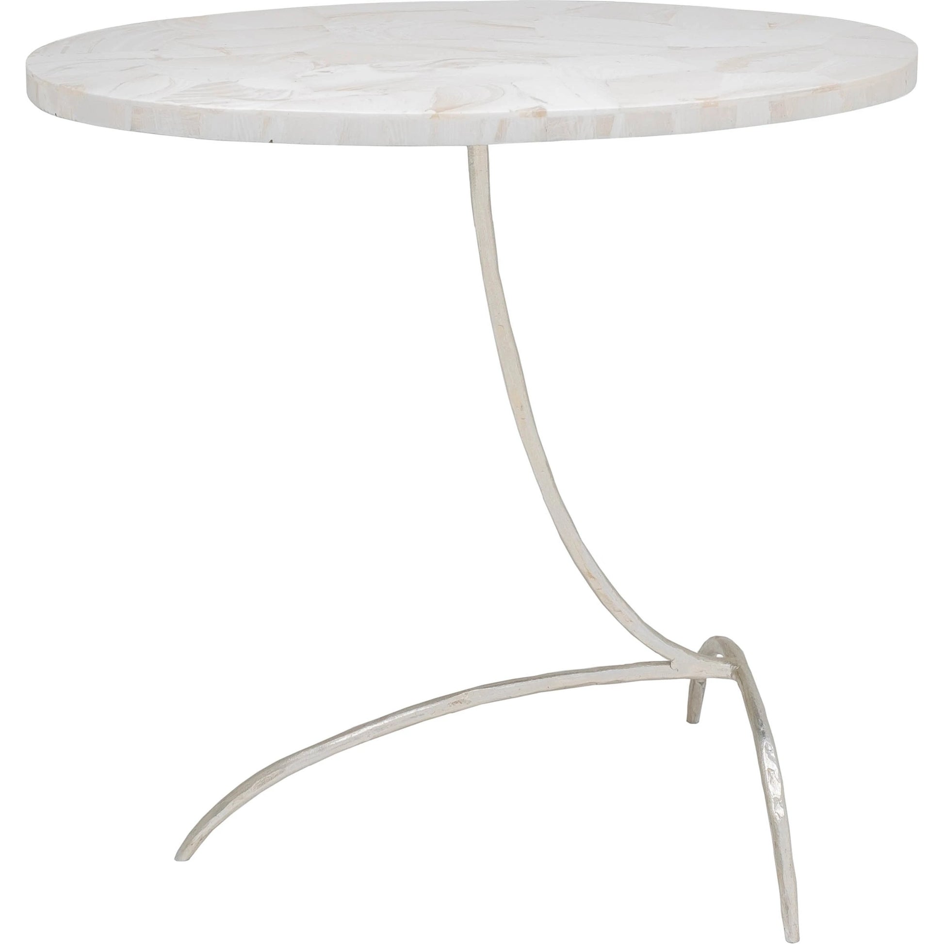 Float Accent Table by Maitland-Smith. Made from unique in a modern style.