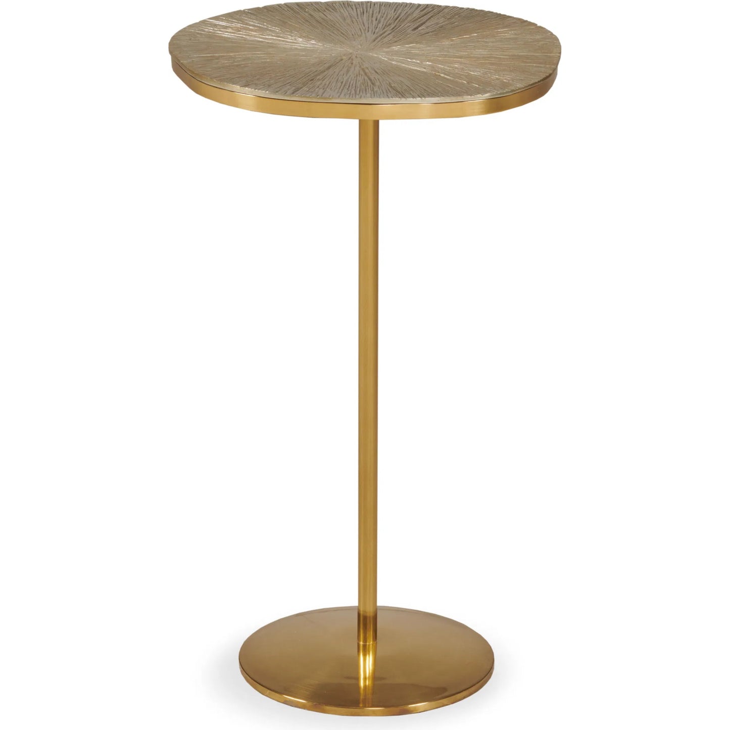 003 SI-2015726 | Additional Silo | Textured Accent Table by Maitland-Smith. Made from unique in a modern style.