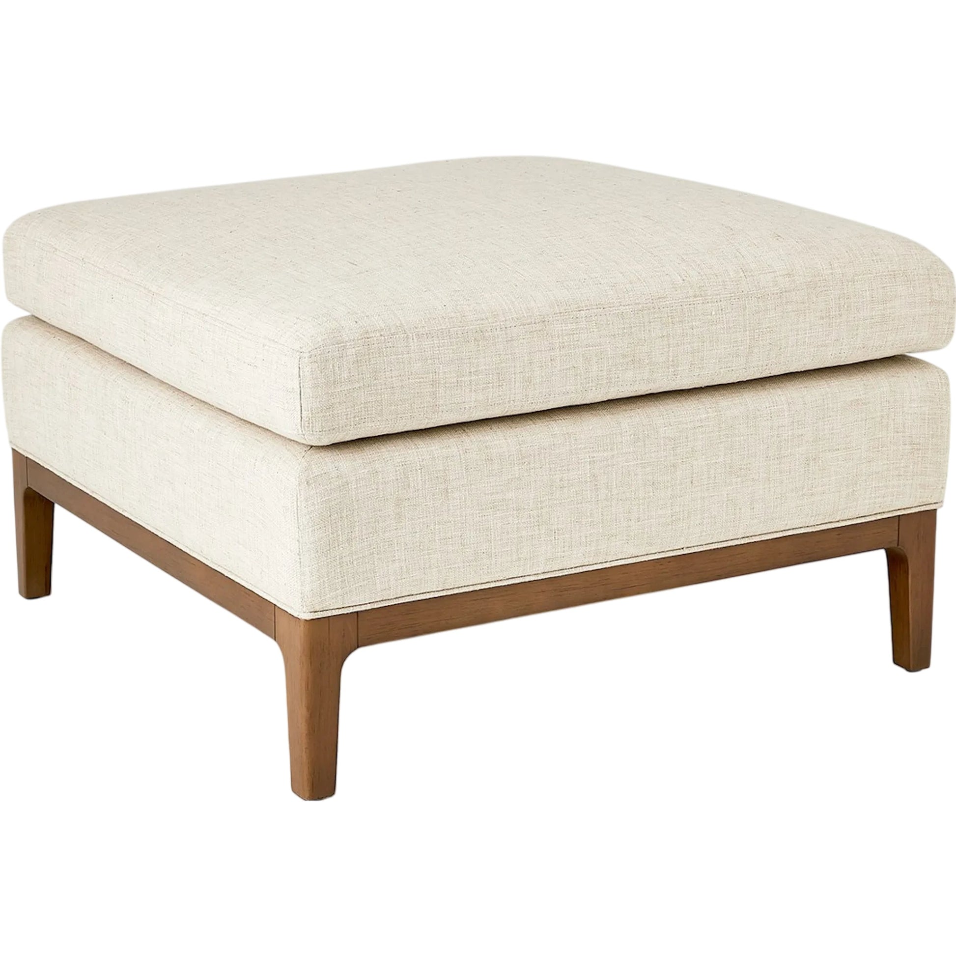Laguna Ottoman by Global Views. Made from unique in a unique style.