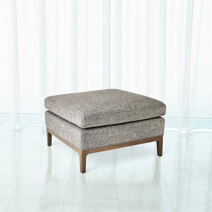 Laguna Ottoman by Global Views. Made from unique in a unique style.